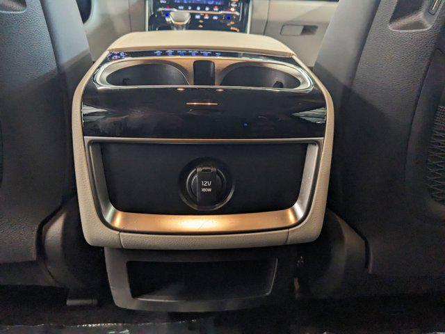 used 2024 Kia Carnival car, priced at $37,260
