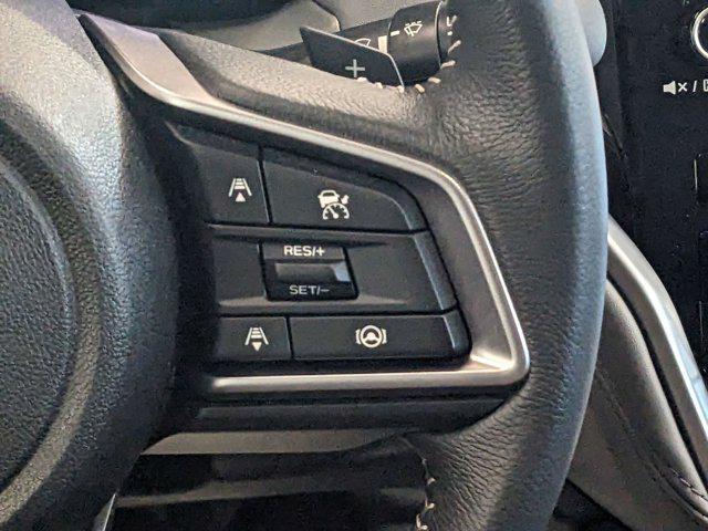 used 2024 Subaru Outback car, priced at $30,444
