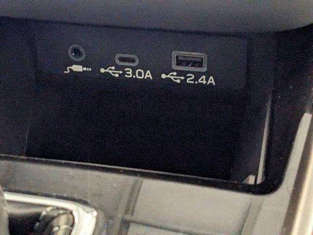 used 2024 Subaru Outback car, priced at $30,444
