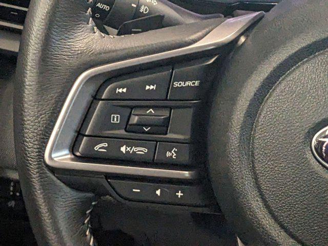 used 2024 Subaru Outback car, priced at $30,444