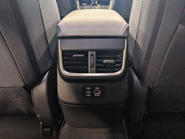 used 2024 Subaru Outback car, priced at $30,444