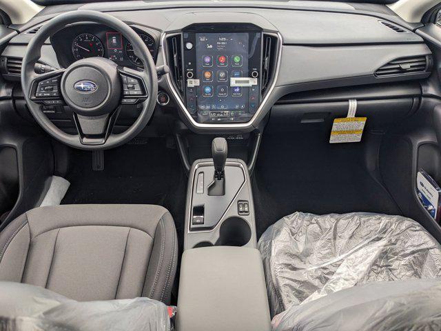 new 2025 Subaru Crosstrek car, priced at $32,391
