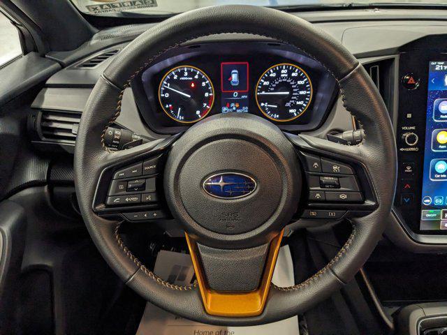 used 2024 Subaru Crosstrek car, priced at $30,803