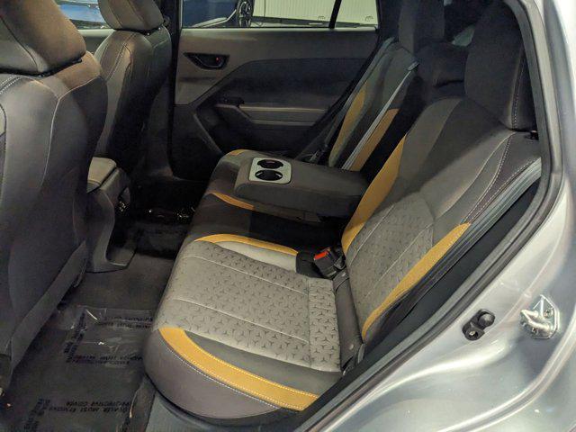 used 2024 Subaru Crosstrek car, priced at $28,060