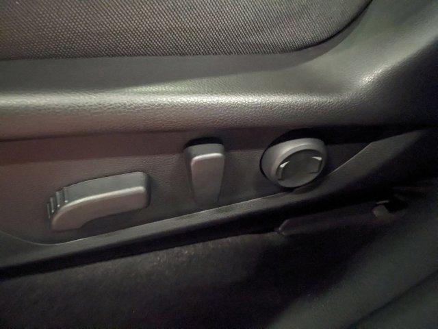 used 2024 Subaru Crosstrek car, priced at $28,060