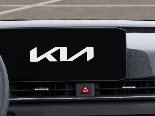 new 2025 Kia Carnival car, priced at $41,132