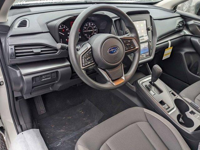new 2024 Subaru Impreza car, priced at $24,102