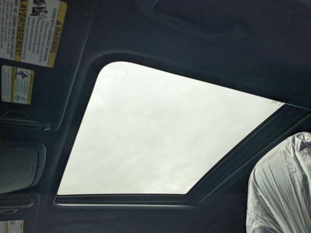 new 2025 Subaru Forester Hybrid car, priced at $37,417