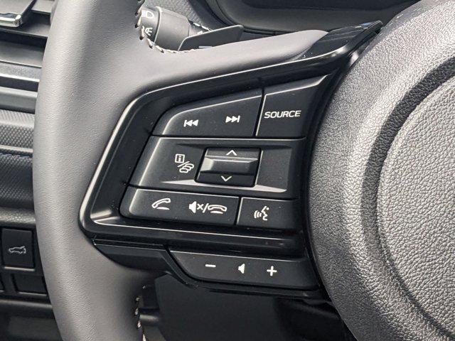 new 2025 Subaru Forester Hybrid car, priced at $37,417