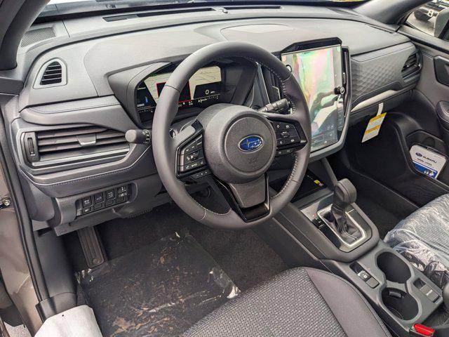 new 2025 Subaru Forester Hybrid car, priced at $37,417