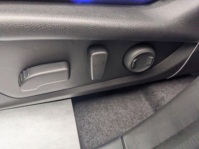 new 2025 Subaru Forester Hybrid car, priced at $37,417