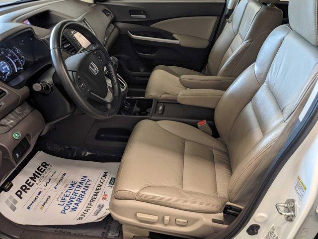 used 2012 Honda CR-V car, priced at $15,498