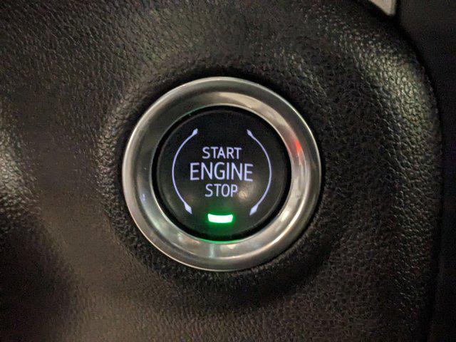 used 2024 Chevrolet Silverado 1500 car, priced at $33,494