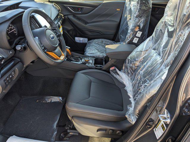 new 2024 Subaru Forester car, priced at $38,710