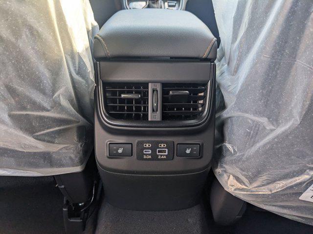 new 2025 Subaru Outback car, priced at $43,432