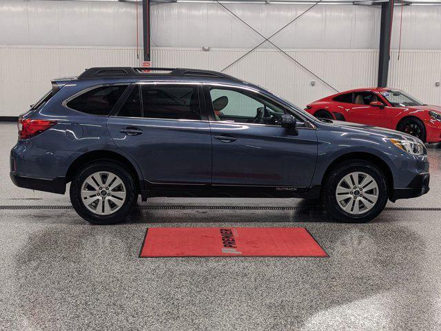 used 2016 Subaru Outback car, priced at $13,495