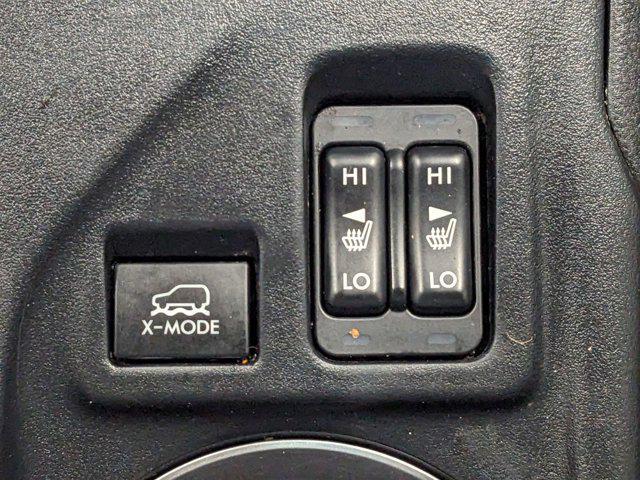 used 2023 Subaru Crosstrek car, priced at $25,494