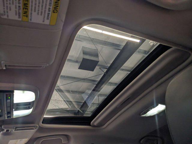 used 2023 Subaru Crosstrek car, priced at $25,494