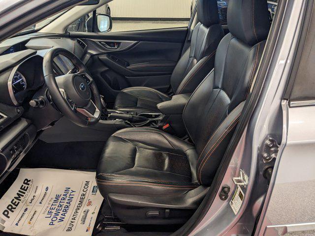 used 2023 Subaru Crosstrek car, priced at $25,494