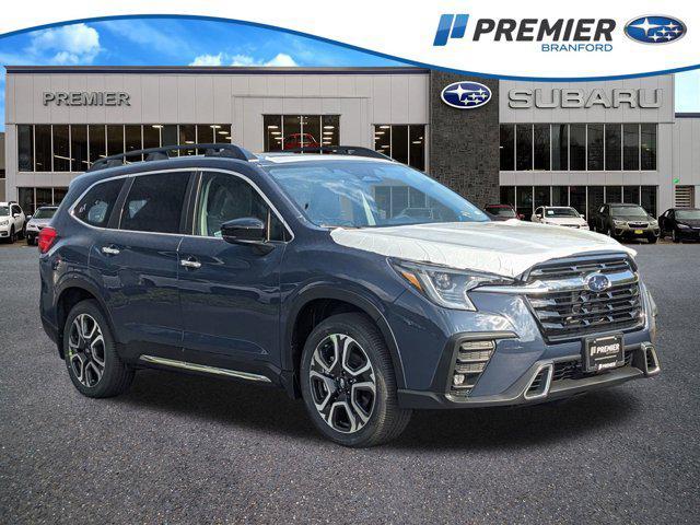 new 2024 Subaru Ascent car, priced at $50,892