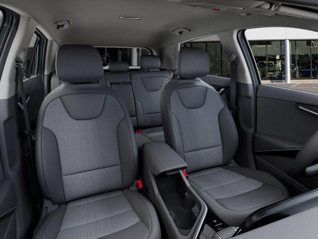 new 2025 Kia Niro car, priced at $30,563