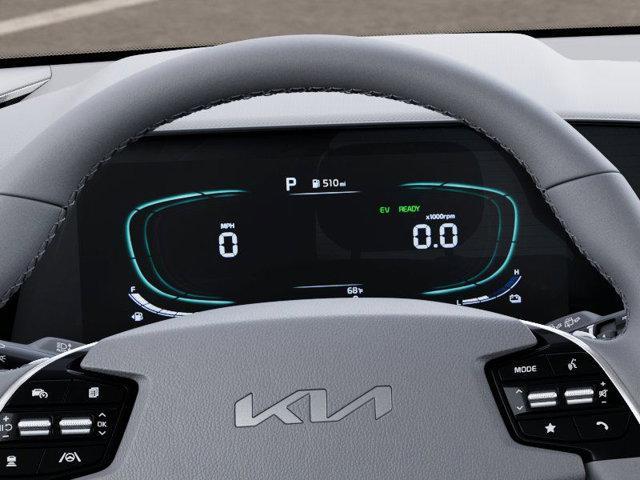 new 2025 Kia Niro car, priced at $30,770