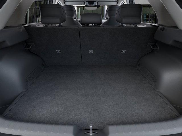 new 2025 Kia Niro car, priced at $30,770
