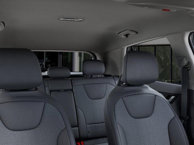 new 2025 Kia Niro car, priced at $30,770