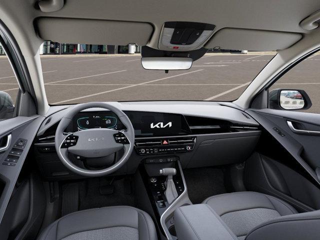 new 2025 Kia Niro car, priced at $30,563
