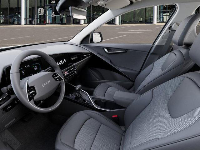 new 2025 Kia Niro car, priced at $30,770