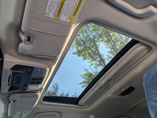 new 2025 Subaru Crosstrek car, priced at $34,480