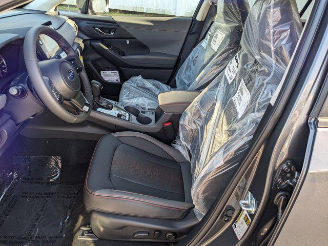 new 2025 Subaru Crosstrek car, priced at $34,480