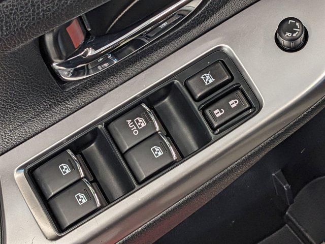 used 2015 Subaru XV Crosstrek car, priced at $12,600