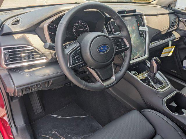 new 2025 Subaru Outback car, priced at $39,454