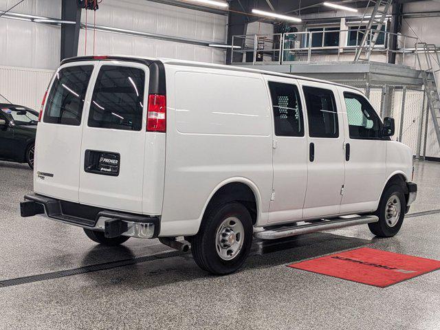 used 2022 Chevrolet Express 2500 car, priced at $31,998