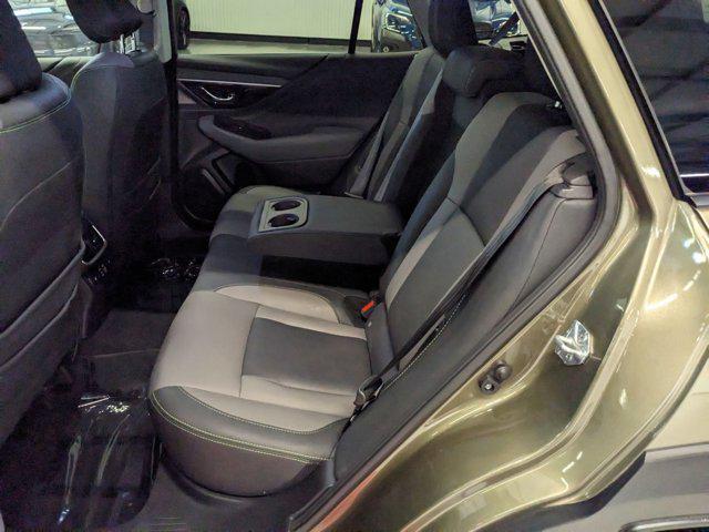 used 2023 Subaru Outback car, priced at $31,495