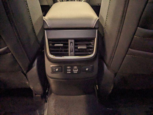 used 2023 Subaru Outback car, priced at $31,495