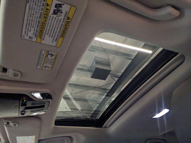 used 2023 Subaru Outback car, priced at $31,495