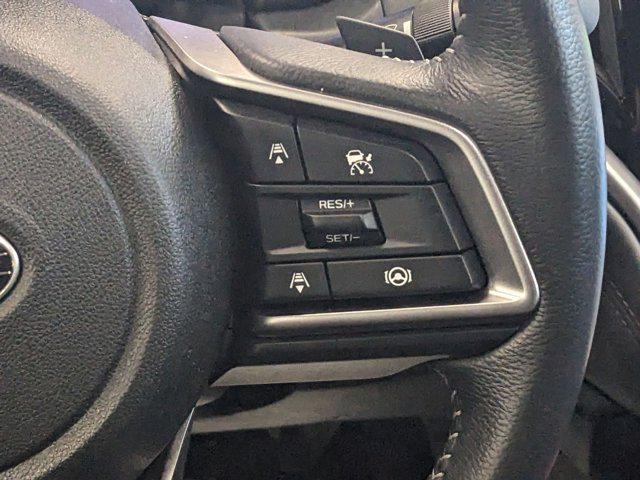 used 2023 Subaru Outback car, priced at $31,495