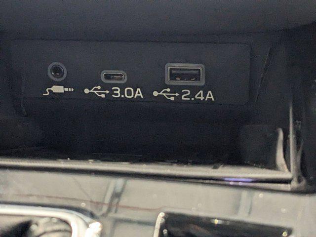 used 2023 Subaru Outback car, priced at $31,495