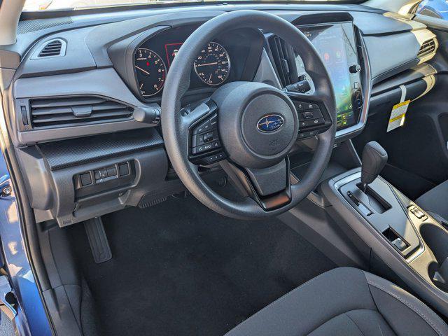 new 2025 Subaru Crosstrek car, priced at $30,589