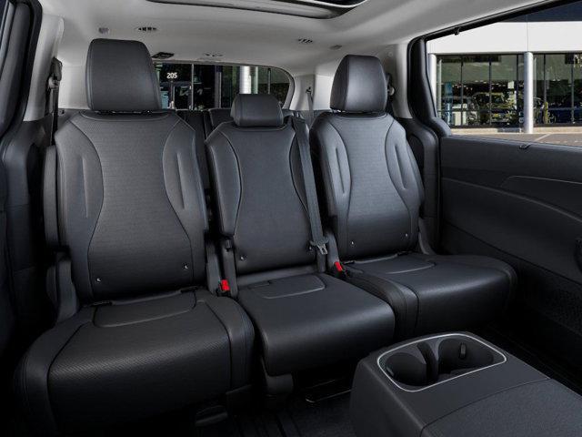 new 2026 Kia Carnival Hybrid car, priced at $54,381