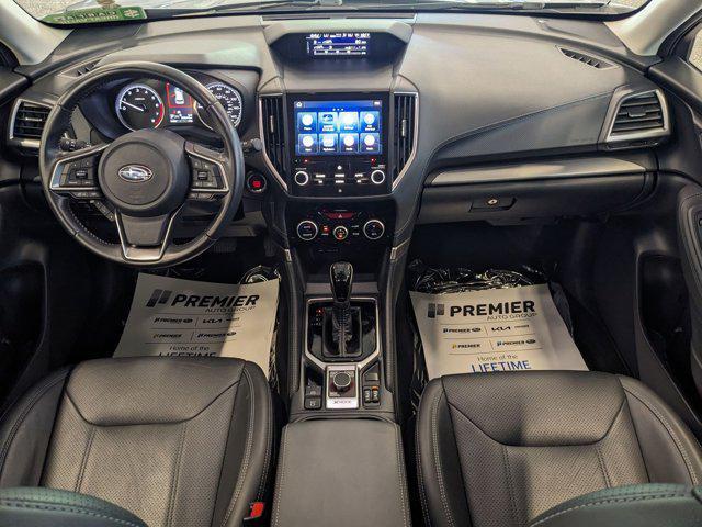 used 2019 Subaru Forester car, priced at $26,818