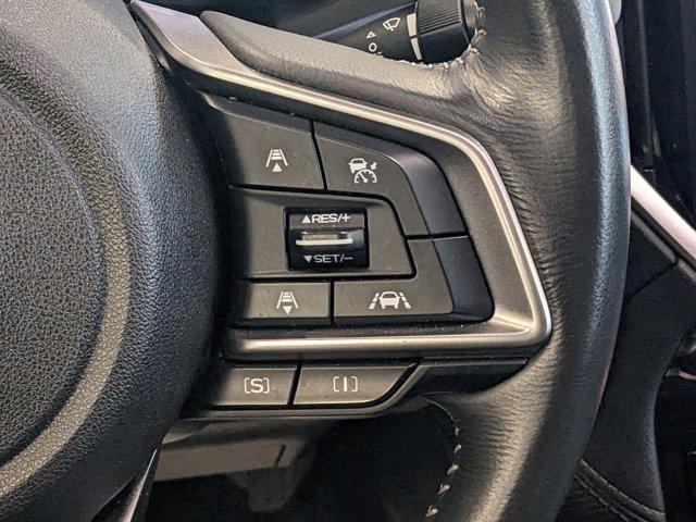 used 2019 Subaru Forester car, priced at $26,818