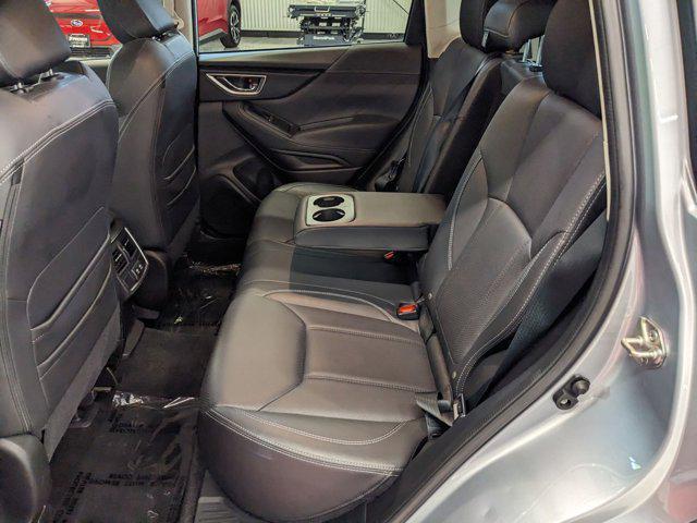 used 2019 Subaru Forester car, priced at $26,818