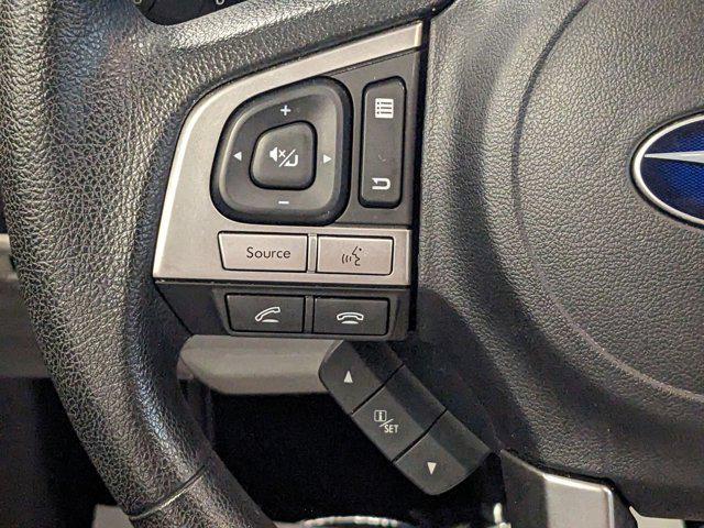 used 2018 Subaru Forester car, priced at $19,998
