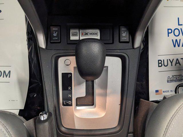 used 2018 Subaru Forester car, priced at $19,998
