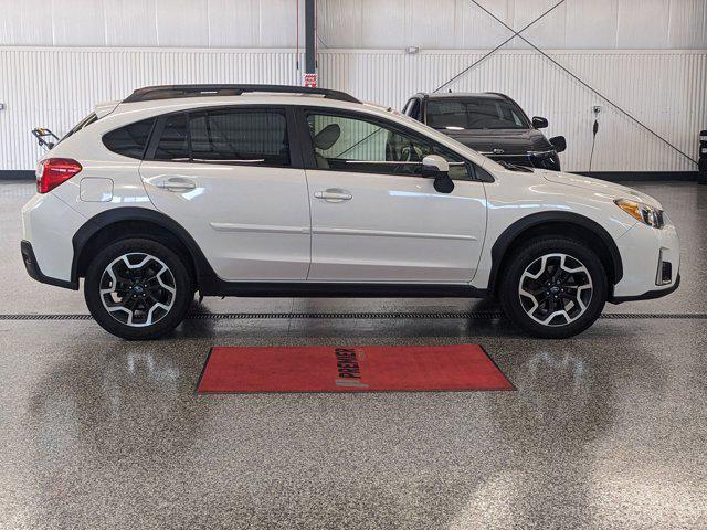 used 2017 Subaru Crosstrek car, priced at $18,494