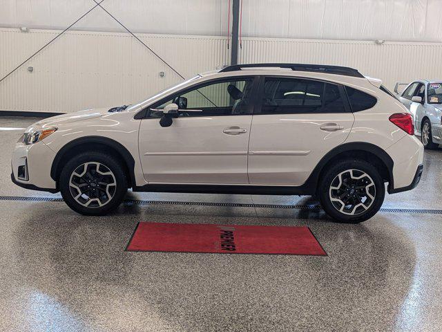 used 2017 Subaru Crosstrek car, priced at $18,494