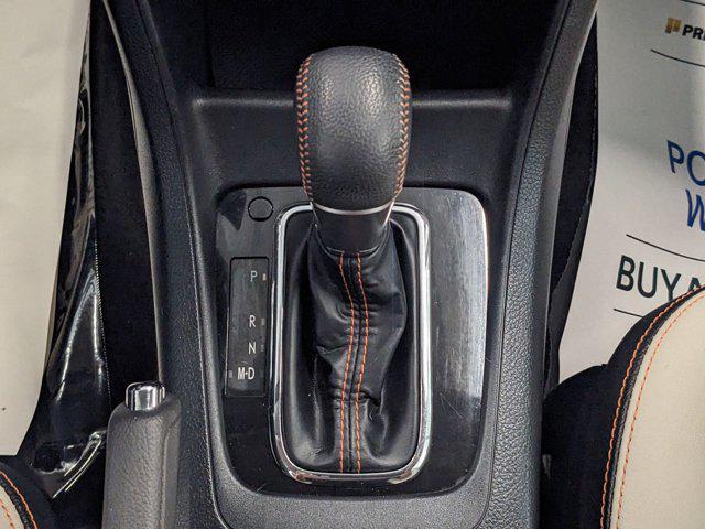 used 2017 Subaru Crosstrek car, priced at $18,494